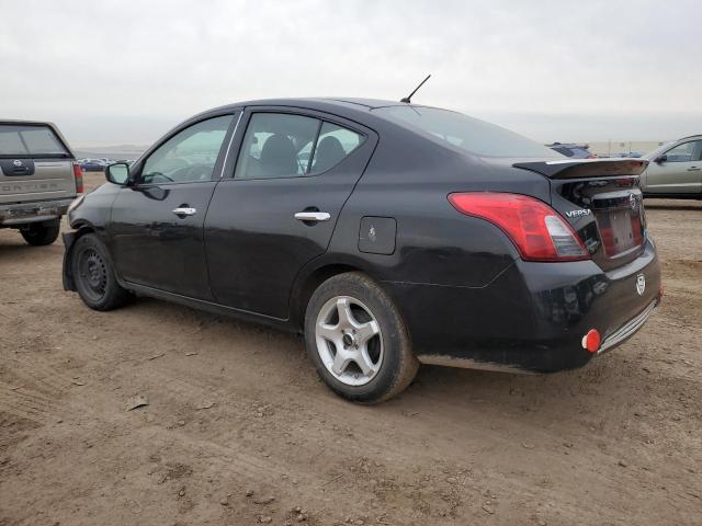 Photo 2 from auction – 2016 NISSAN VERSA S with VIN 3N1CN7AP4GL898556