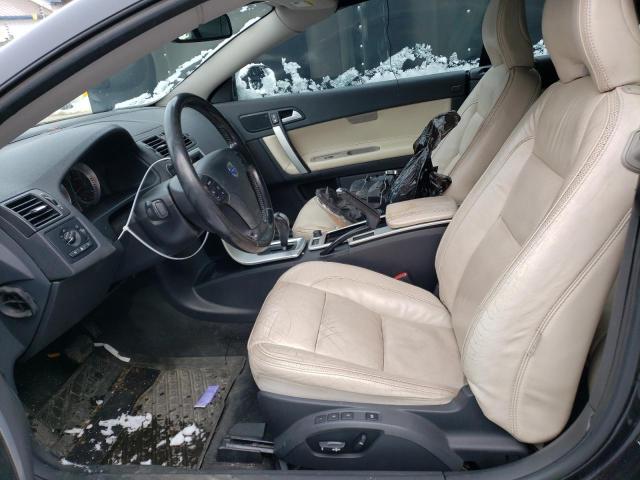 Photo 7 from auction – 2011 VOLVO C70 T5 with VIN YV1672MC5BJ117151