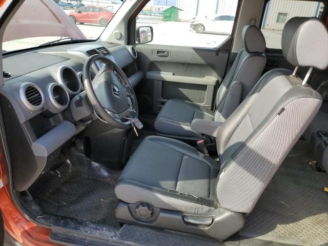 Photo 7 from auction – 2004 HONDA ELEMENT EX with VIN 5J6YH18644L008675