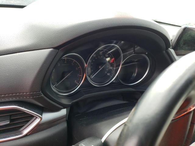 Photo 9 from auction – 2020 MAZDA CX-5 TOURI with VIN JM3KFBCM6L0740648