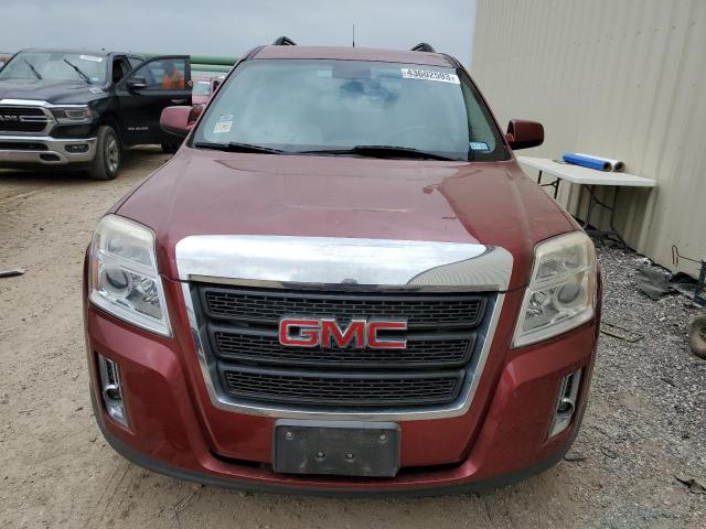 Photo 5 from auction – 2012 GMC TERRAIN SL with VIN 2GKALUEKXC6297453