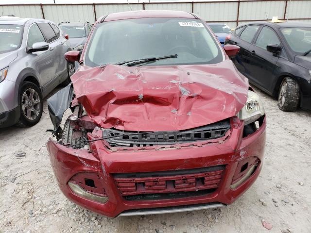 Photo 5 from auction – 2014 FORD ESCAPE SE with VIN 1FMCU0GX0EUD93773