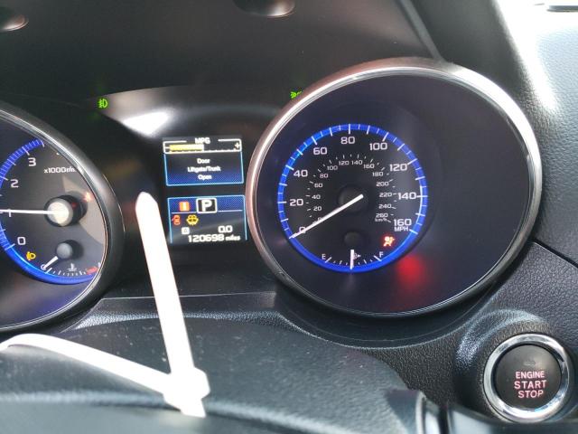 Photo 9 from auction – 2015 SUBARU LEGACY 3.6 with VIN 4S3BNEL62F3052745