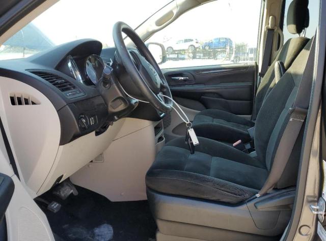 Photo 7 from auction – 2016 DODGE GRAND CARA with VIN 2C4RDGBG9GR359376