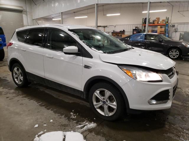Photo 4 from auction – 2016 FORD ESCAPE SE with VIN 1FMCU9GX4GUB72510
