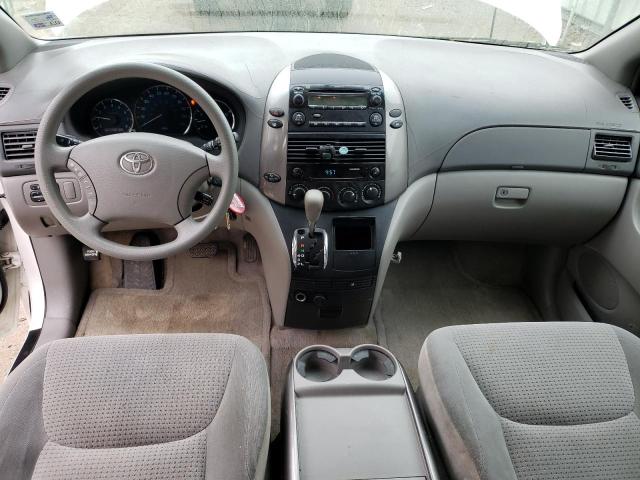 Photo 8 from auction – 2006 TOYOTA SIENNA CE with VIN 5TDZA23CX6S399995