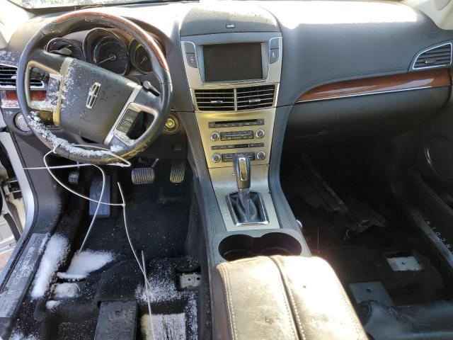 Photo 8 from auction – 2010 LINCOLN MKT with VIN 2LMHJ5AT0ABJ20919