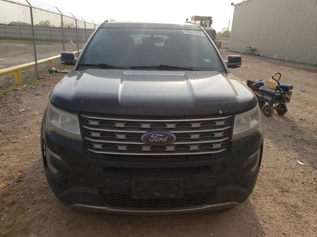 Photo 5 from auction – 2016 FORD EXPLORER X with VIN 1FM5K7DH7GGB85850