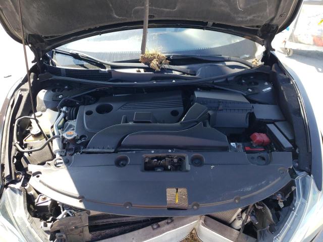 Photo 11 from auction – 2016 NISSAN ALTIMA 2.5 with VIN 1N4AL3AP3GN378776