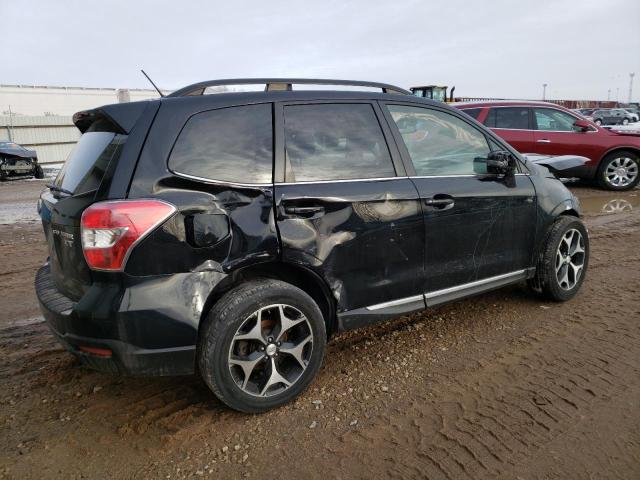 Photo 3 from auction – 2015 SUBARU FORESTER 2 with VIN JF2SJGUC8FH833219