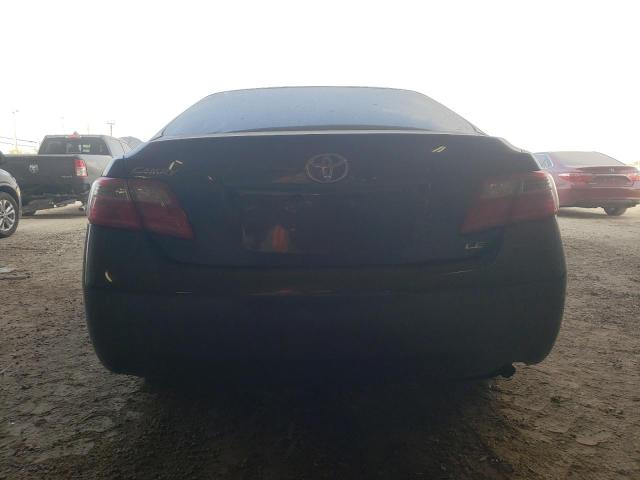 Photo 6 from auction – 2009 TOYOTA CAMRY BASE with VIN 4T1BE46K69U347182