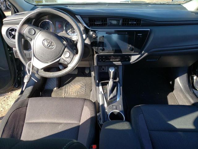 Photo 8 from auction – 2017 TOYOTA COROLLA L with VIN 2T1BURHE5HC907815