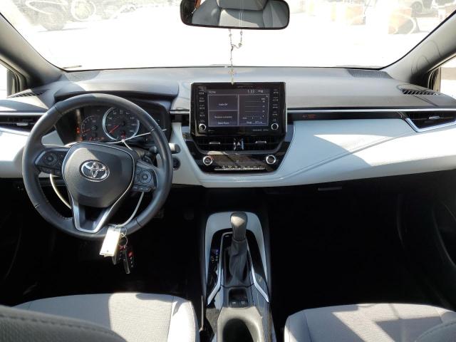Photo 8 from auction – 2022 TOYOTA COROLLA SE with VIN 5YFP4MCE8NP128405
