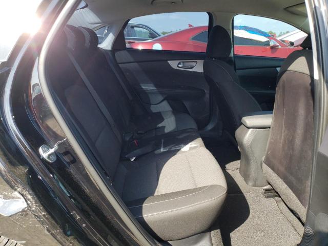 Photo 10 from auction – 2022 KIA FORTE FE with VIN 3KPF24AD2NE437333