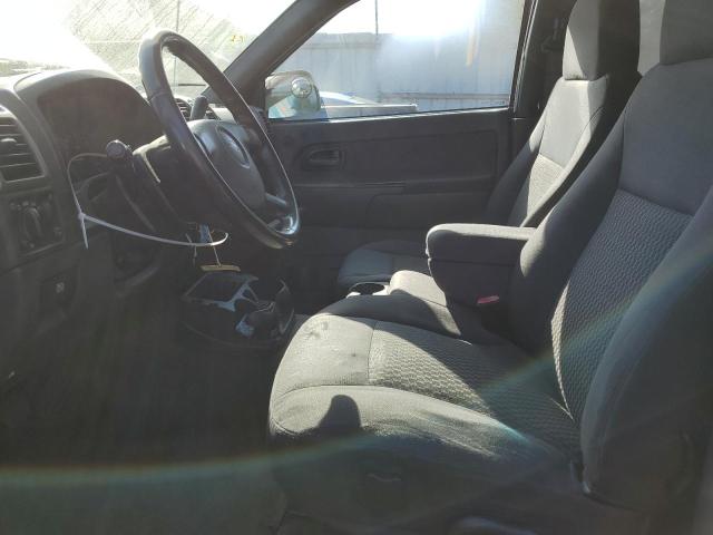 Photo 7 from auction – 2006 CHEVROLET COLORADO with VIN 1GCDS198568223641