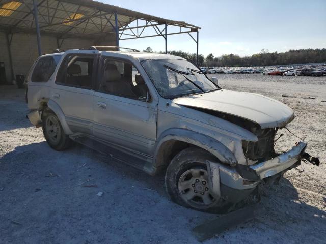 Photo 4 from auction – 1997 TOYOTA 4RUNNER LI with VIN JT3GN87R5V0045403