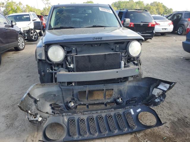 Photo 5 from auction – 2014 JEEP PATRIOT SP with VIN 1C4NJPBA0ED851071