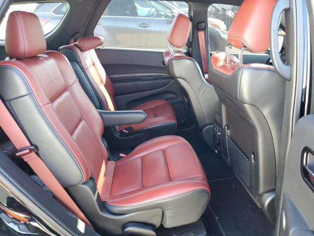 Zdjęcie 11 z aukcji – 2021 DODGE DURANGO SR z VIN 1C4SDJH9XMC789221