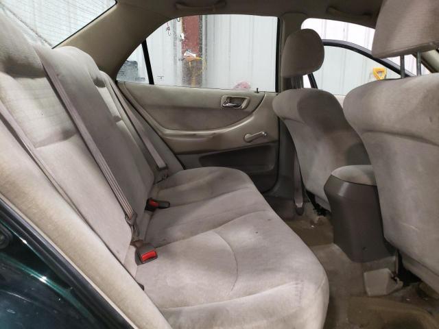 Photo 10 from auction – 2001 HONDA ACCORD VAL with VIN 1HGCF86691A112413