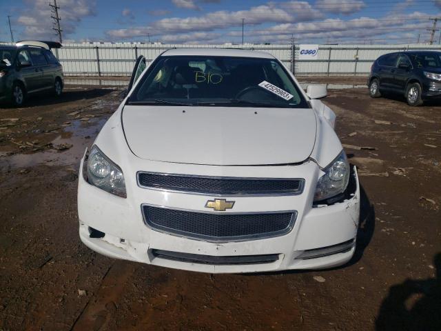 Photo 5 from auction – 2012 CHEVROLET MALIBU 2LT with VIN 1G1ZD5E04CF186041