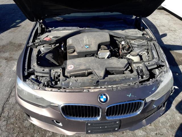 Photo 11 from auction – 2013 BMW 328 I with VIN WBA3A5C50DJ461596