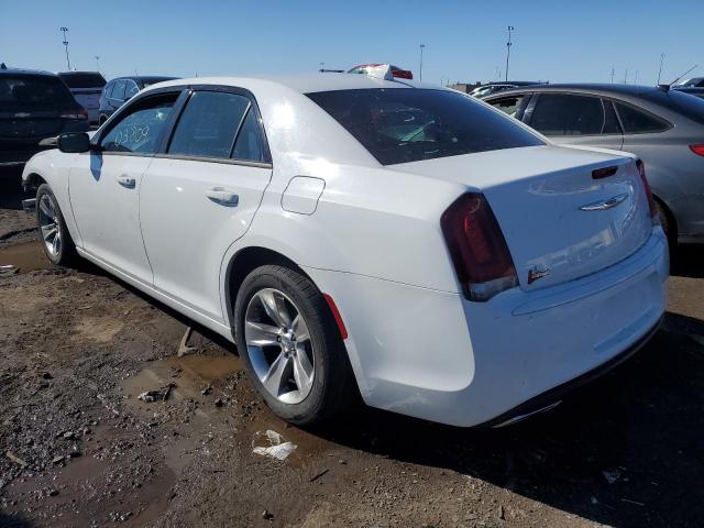 صورة رقم 2 من المزاد - 2017 CHRYSLER 300 S مع VIN 2C3CCABG1HH663321