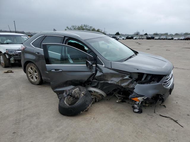 Photo 4 from auction – 2019 FORD EDGE SEL with VIN 2FMPK3J99KBC72423