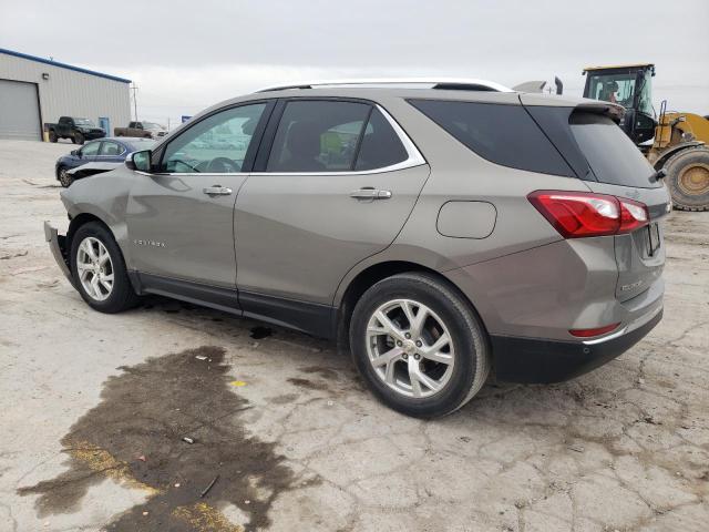 Photo 2 from auction – 2018 CHEVROLET EQUINOX PR with VIN 3GNAXMEV1JS543189
