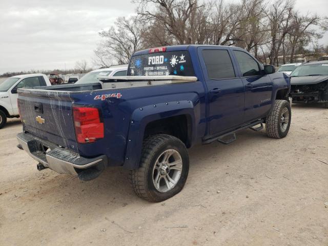 Photo 3 from auction – 2014 CHEVROLET SILVERADO with VIN 3GCUKREC8EG311052