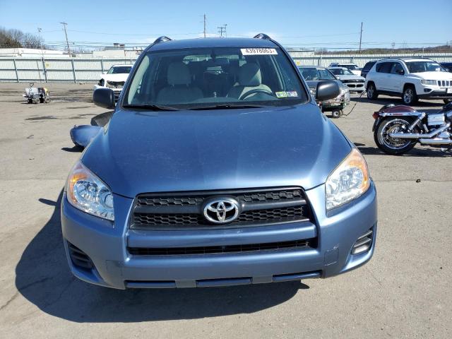 Photo 5 from auction – 2011 TOYOTA RAV4 with VIN JTMJF4DV3B5043849