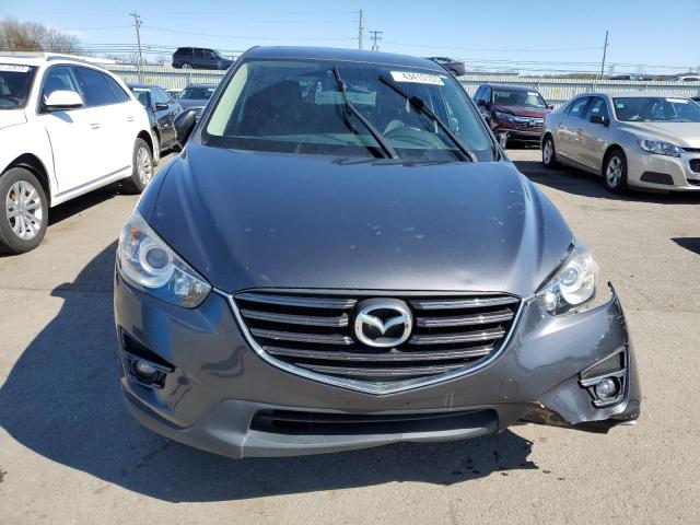 Photo 5 from auction – 2016 MAZDA CX-5 GT with VIN JM3KE4DY6G0804533