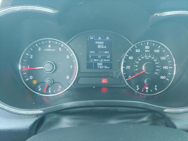 Photo 8 from auction – 2015 KIA FORTE LX with VIN KNAFK4A69F5345759