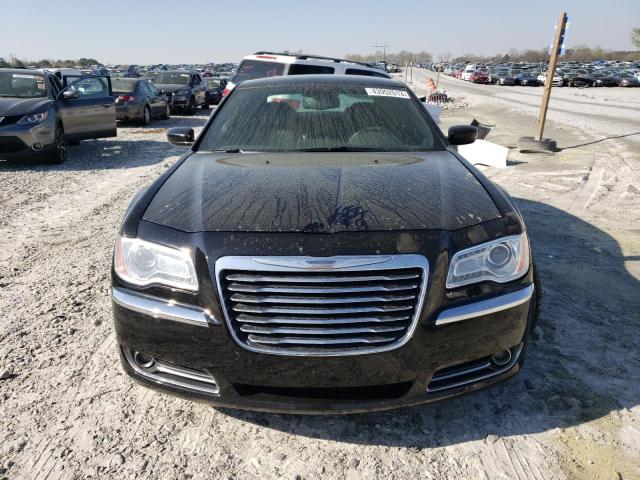 Photo 5 from auction – 2014 CHRYSLER 300 with VIN 2C3CCAAG6EH212852