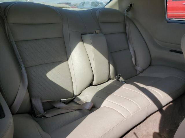 Photo 10 from auction – 1996 CADILLAC ELDORADO T with VIN 1G6ET1293TU605824