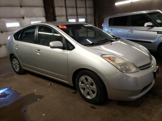 Photo 4 from auction – 2005 TOYOTA PRIUS with VIN JTDKB20U653100921