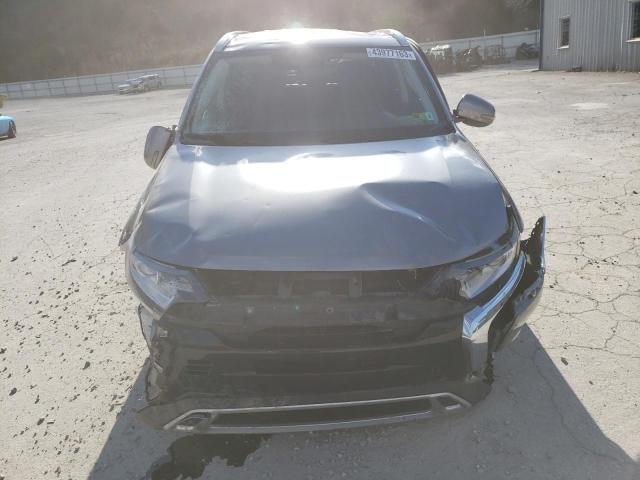 Photo 5 from auction – 2020 MITSUBISHI OUTLANDER with VIN JA4AZ3A35LZ040850