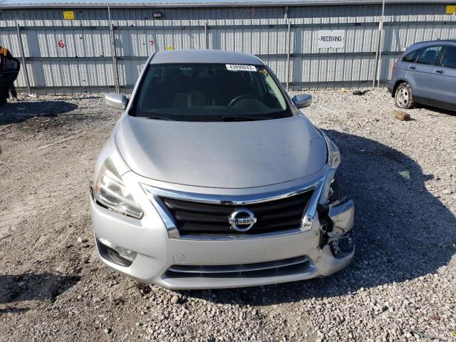 Photo 5 from auction – 2015 NISSAN ALTIMA 2.5 with VIN 1N4AL3AP5FC206646
