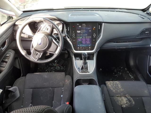 Photo 8 from auction – 2020 SUBARU OUTBACK PR with VIN 4S4BTACC5L3166606