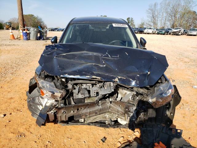 Photo 5 from auction – 2016 MAZDA CX-3 SPORT with VIN JM1DKDB72G0128702