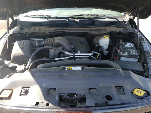 Photo 11 from auction – 2017 RAM 1500 ST with VIN 1C6RR6KT1HS693417