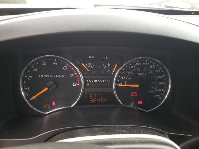 Photo 9 from auction – 2008 CHEVROLET COLORADO with VIN 1GCDT13E888140865