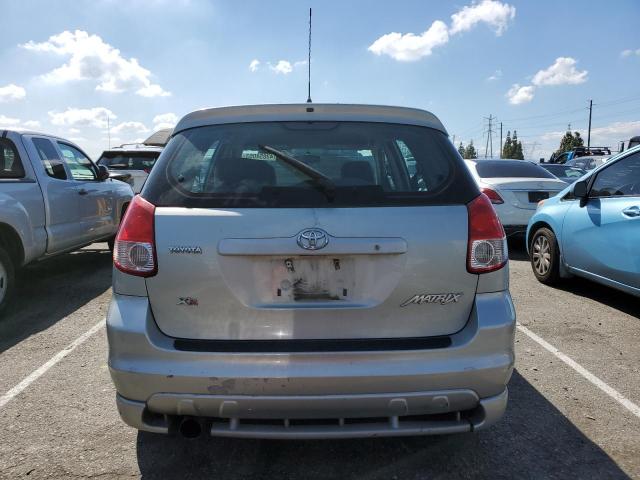 Photo 6 from auction – 2003 TOYOTA COROLLA MA with VIN 2T1KR32E53C126213