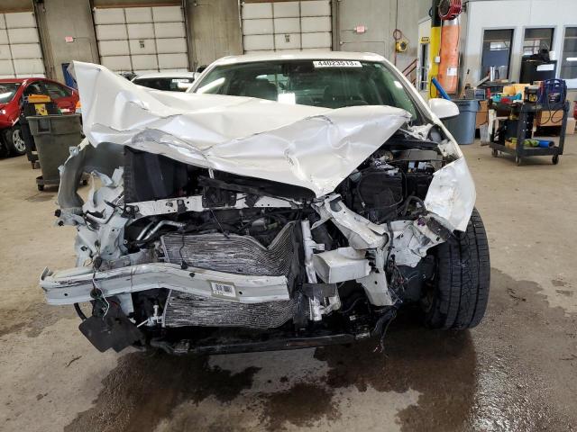 Photo 5 from auction – 2013 BUICK VERANO with VIN 1G4PP5SK7D4240002