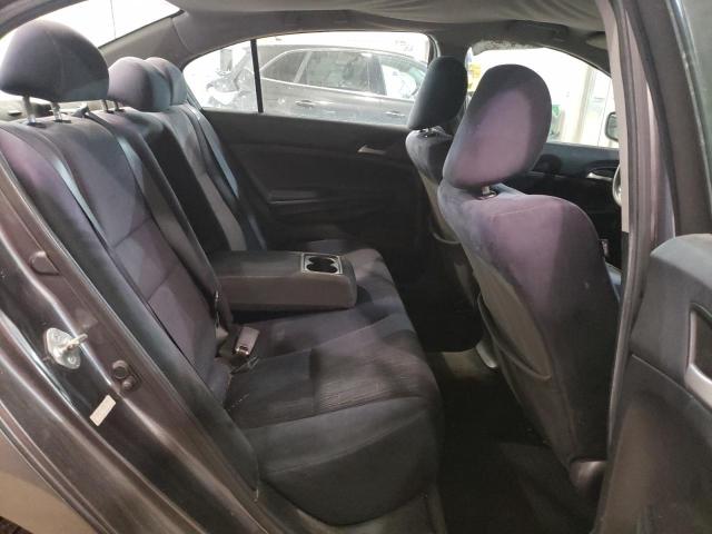 Photo 10 from auction – 2011 HONDA ACCORD LX with VIN 1HGCP2F37BA013879
