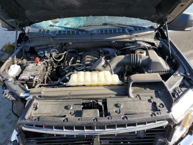 Photo 11 from auction – 2020 FORD F150 SUPER with VIN 1FTFX1E55LKF44261