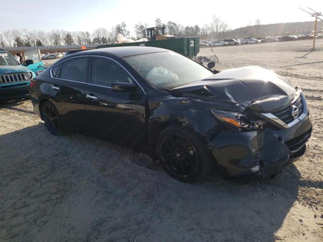 Photo 4 from auction – 2017 NISSAN ALTIMA 2.5 with VIN 1N4AL3AP1HC269780