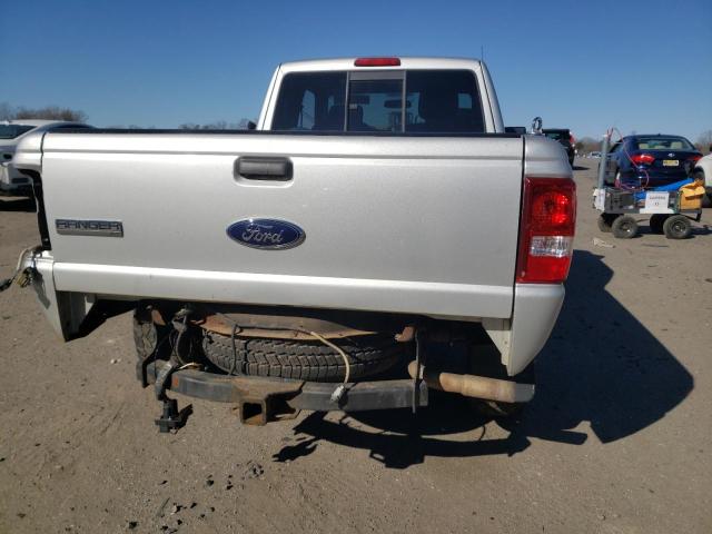 Photo 6 from auction – 2011 FORD RANGER SUP with VIN 1FTLR4FE5BPB14079