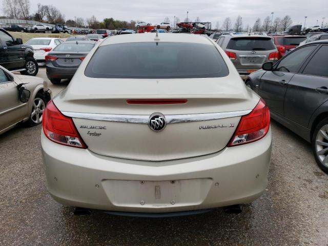 Photo 6 from auction – 2013 BUICK REGAL PREM with VIN 2G4GS5EV5D9245989