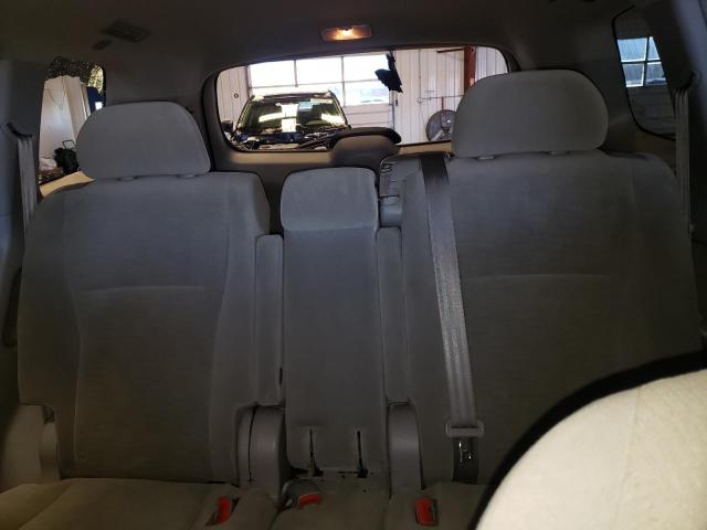 Photo 10 from auction – 2012 TOYOTA HIGHLANDER with VIN 5TDBK3EH6CS142521