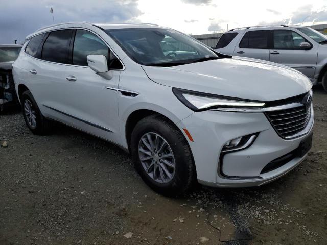 Photo 4 from auction – 2022 BUICK ENCLAVE PR with VIN 5GAEVBKW2NJ132717
